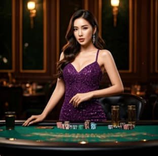 Tampilan permainan Bonanza Gold dengan grid penggalian emas di layar ranslot88