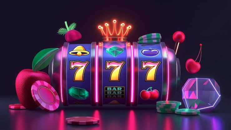 Metode pembayaran QRIS untuk deposit Bonanza Gold di ranslot88