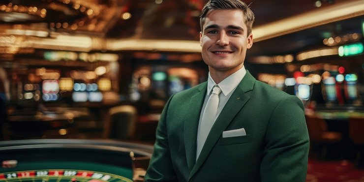 Transfer GoPay ke akun ranslot88 untuk bermain Bonanza Gold