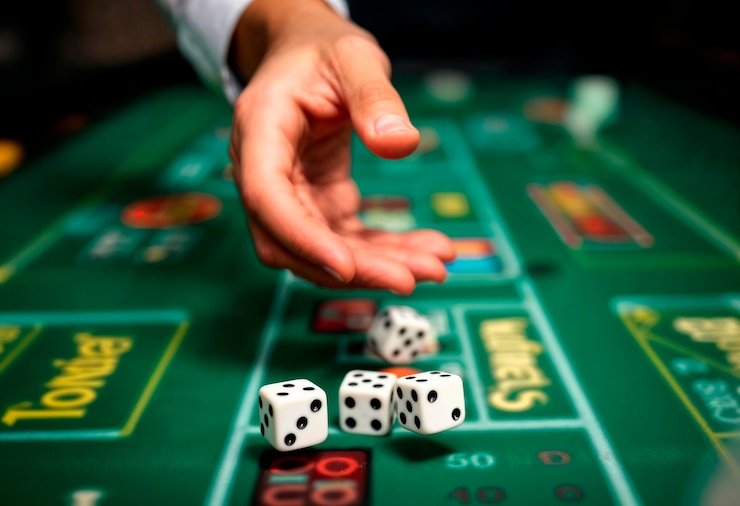 Metode pembayaran QRIS di platform ranslot88